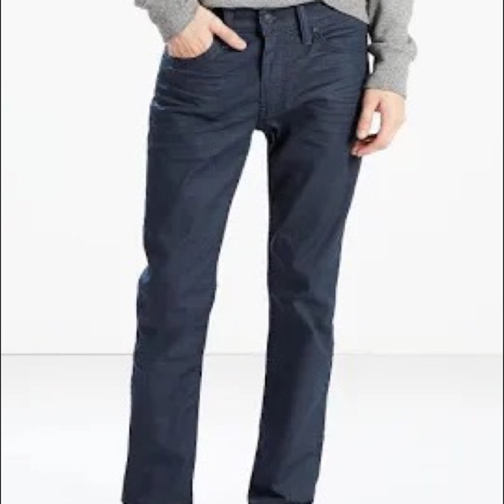 Levi’s Mens 511
